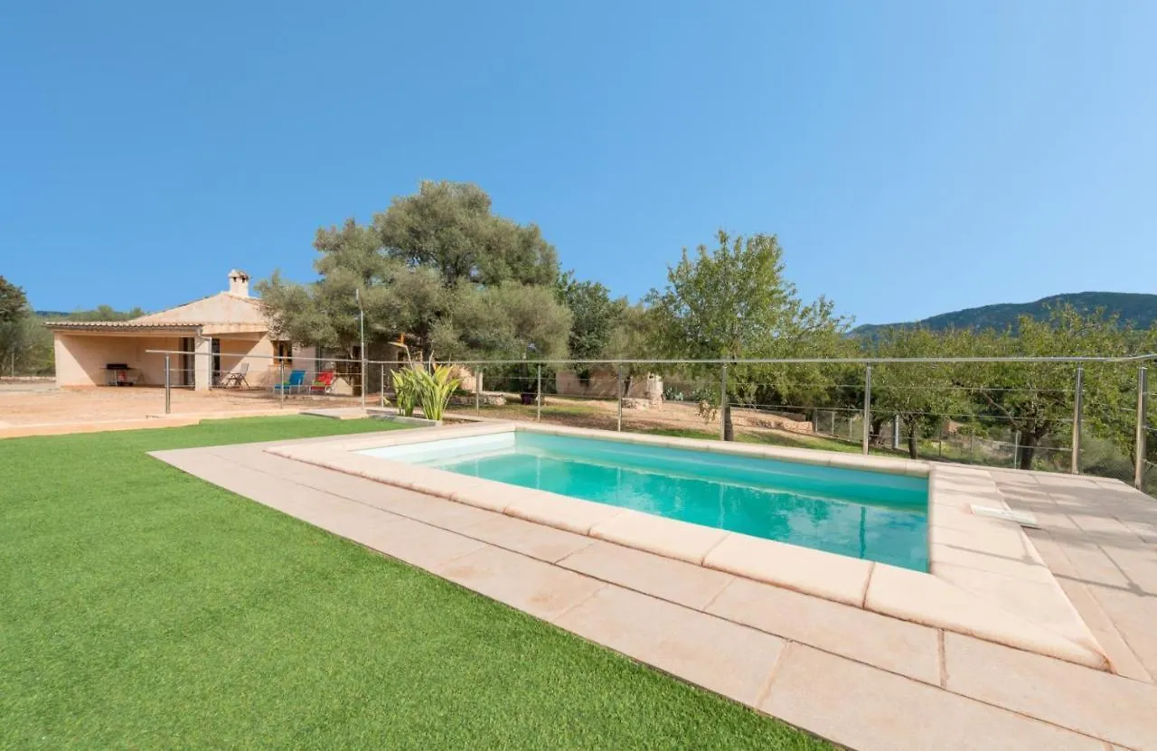 Villa Calvia Countryside 西班牙